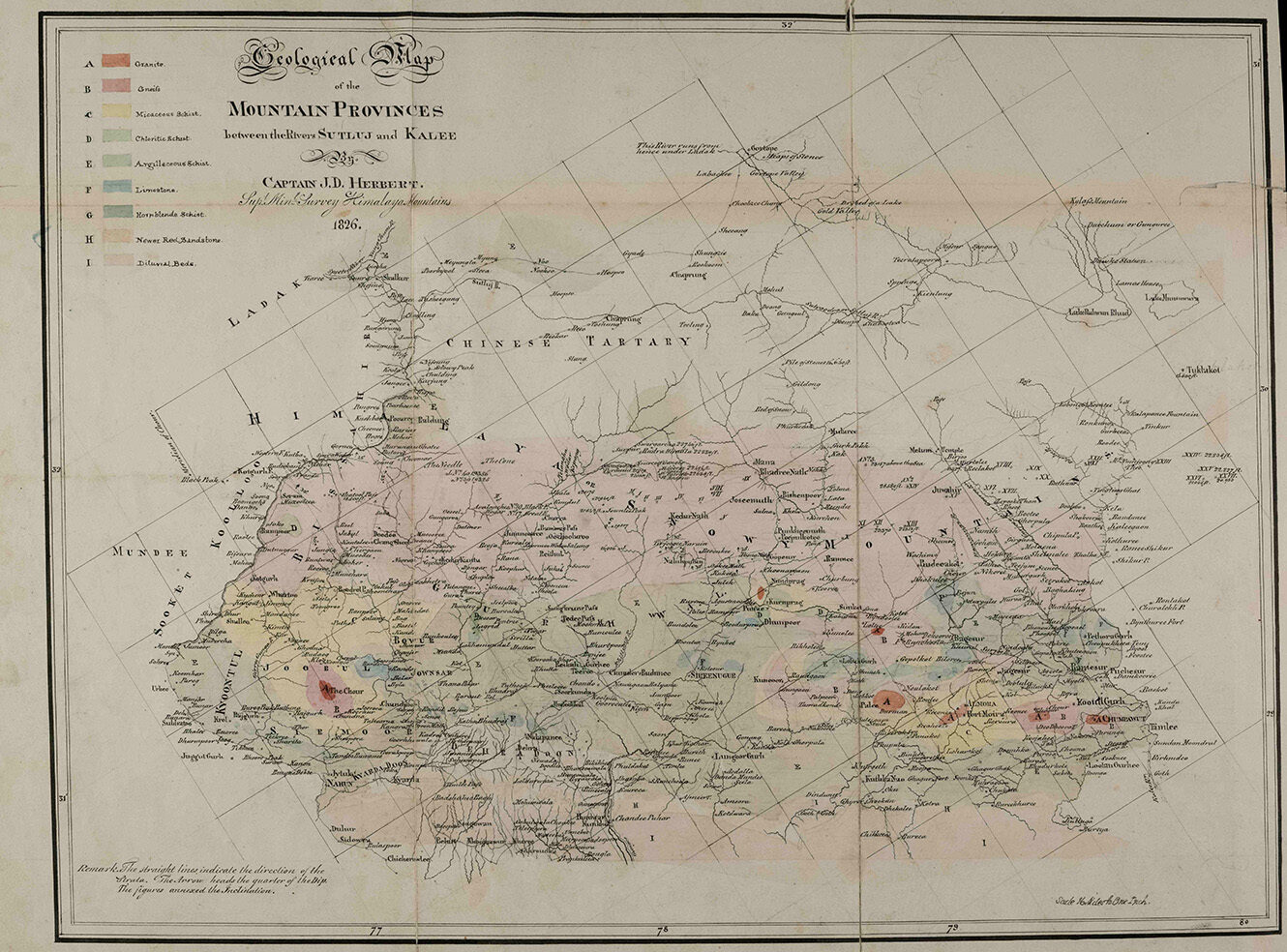 A historical map of Massachusetts, showing cities, towns, and geographical features in detail