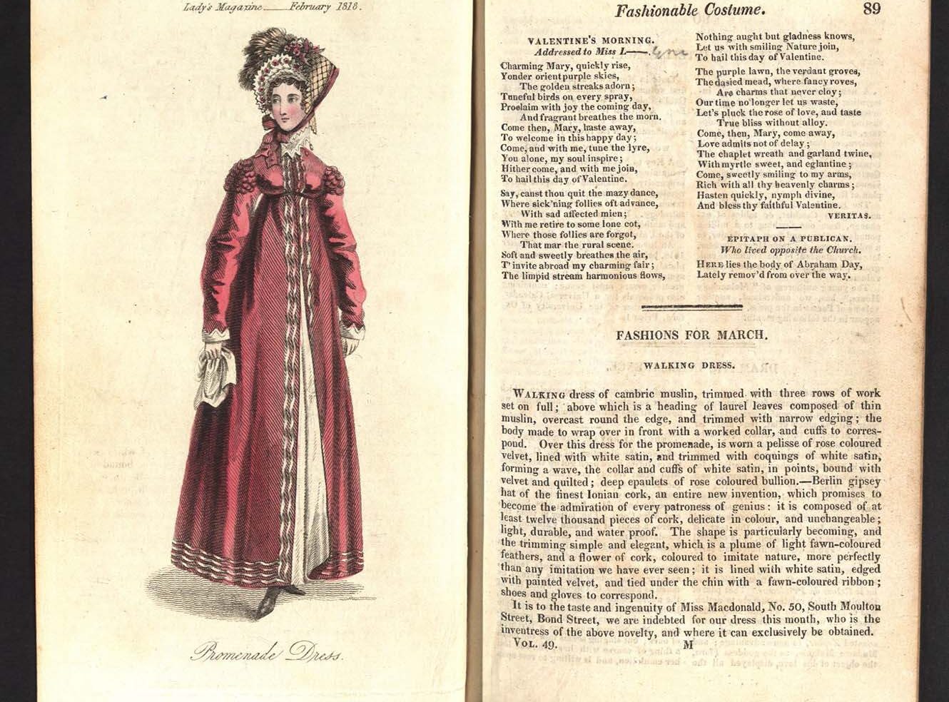 Ladys Magazine Guest Thumbnail