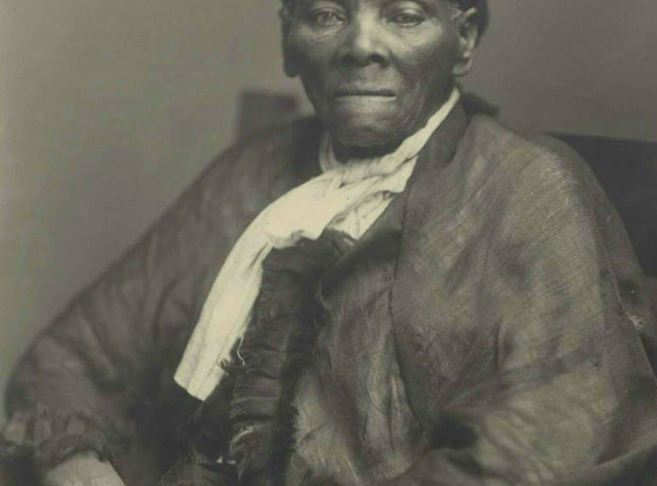 Tubmanportrait Thumbnail