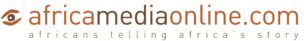 Africa Media Online logo