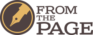 FromThePage logo