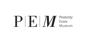 Peabody Essex Museum logo