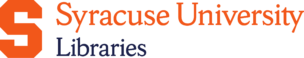 Syracuse University Libraries logo