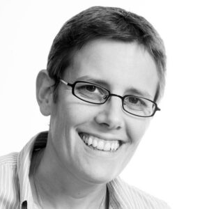 Photo of Amanda Andre