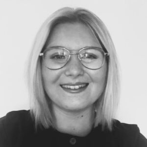 Photo of Courtney Priday