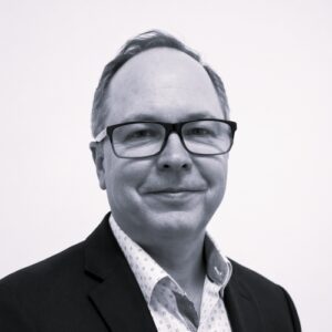 Photo of David Hayden