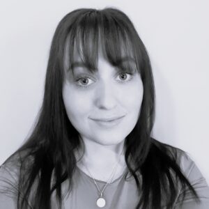 Photo of Ellie Masters