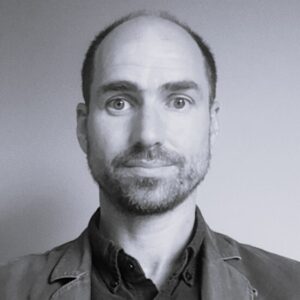 Photo of Felix Barnes