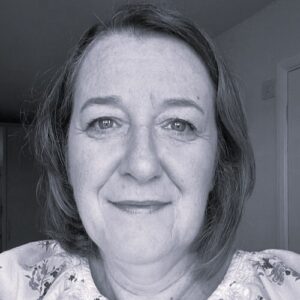 Photo of Gail Beadnell