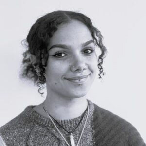 Photo of Jazmyn Jarvis