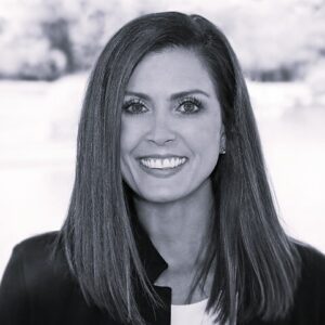 Photo of Kristen Clemens