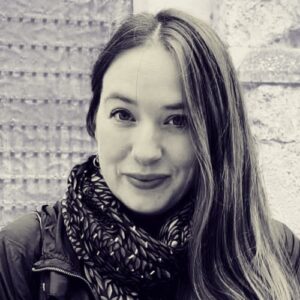 Photo of Lindsay Gulliver