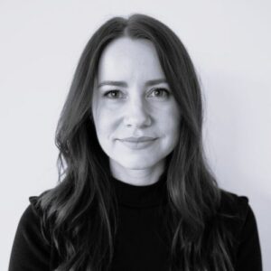 Photo of Liz Stringer