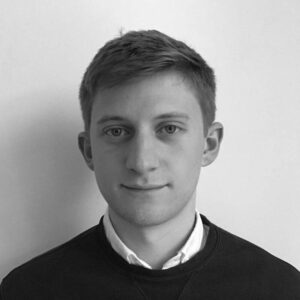 Photo of Matthew Braisher