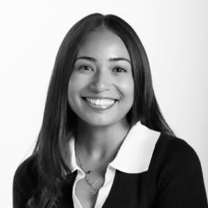Photo of Melissa Garrido Tejada