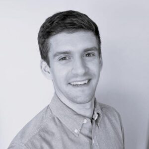 Photo of Oliver Brafield