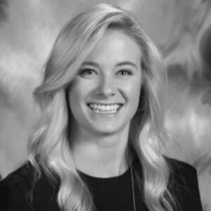 Photo of Olivia Wade