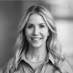 Photo of Becky Klvana