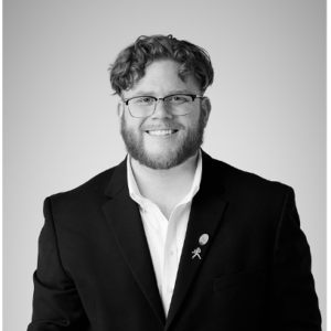 Photo of Stephan Simmons